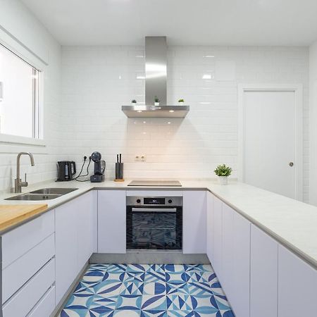 Alferez III By Ele Apartments Málaga Dış mekan fotoğraf